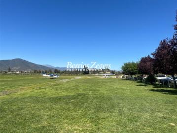 Terreno Construccion en Venta en Club Aeródromo