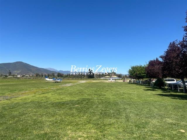 Terreno Construccion en Venta en Club Aeródromo