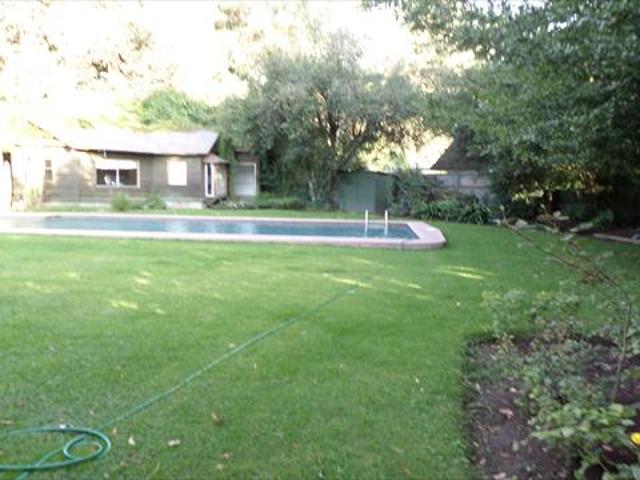 Terreno Construccion en Venta en DEHESA CENTRAL