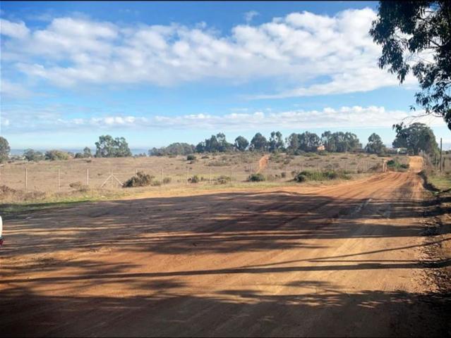 Terreno Construccion en Venta en El Yeco