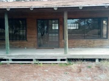 Terreno Construccion en Venta en EL MANZANO