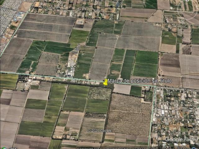 Terreno Construccion en Venta en El Mariscal, Don Pollo