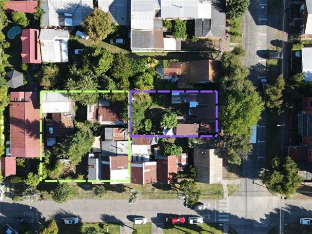 Terreno Construccion en Venta en geronimo alderete con arauco
