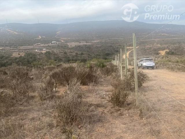 Terreno Construccion en Venta en HUAQUEN