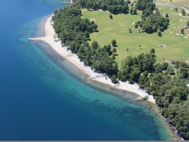 Terreno Construccion en Venta en Lago Colico