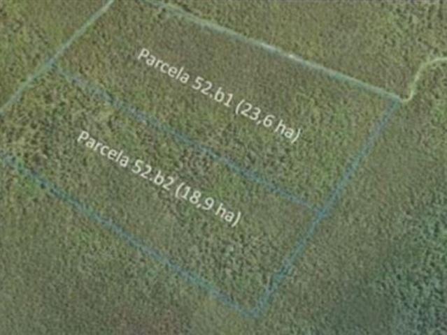Terreno Construccion en Venta en Lago Tepuhueico