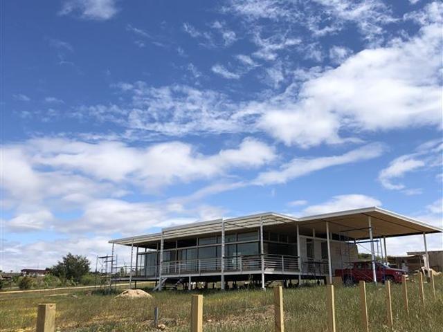 Terreno Construccion en Venta en Las Brisas de San Rafael Lago Rapel
