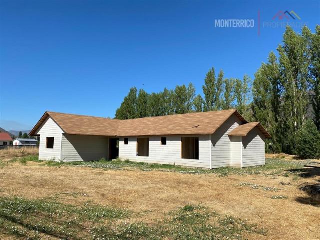 Terreno Construccion en Venta en Las Mercedes
