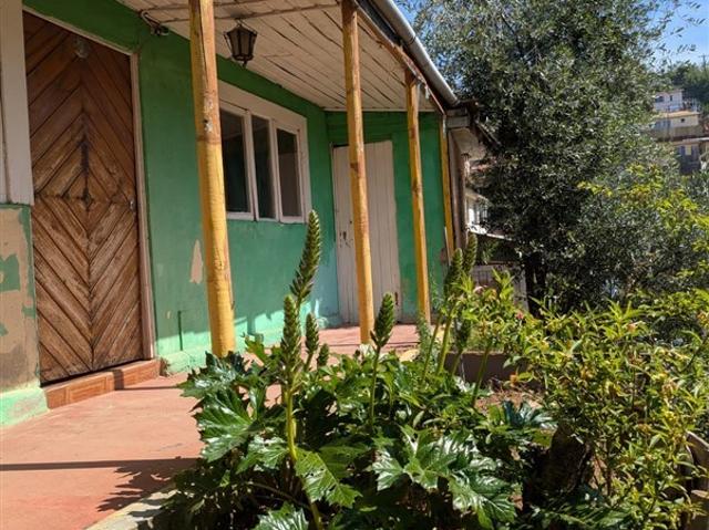 Terreno Construccion en Venta en Lomas de Chorrillos