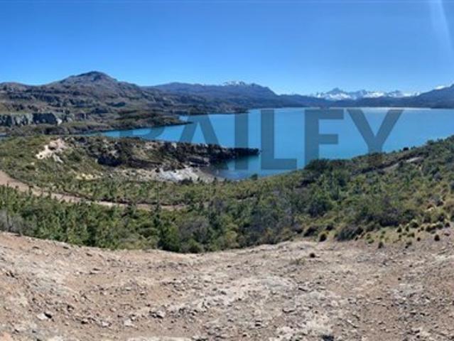 Terreno Construccion en Venta en Peninsula Levican
