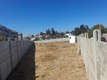 Lomas de Quilpué, Provincia de Marga Marga, Región de Valparaíso