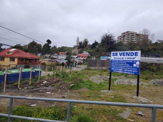 Terreno Construccion en Venta en Población Modelo, Puerto Montt