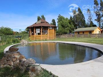 Rauco, Provincia de Curicó, Región del Maule