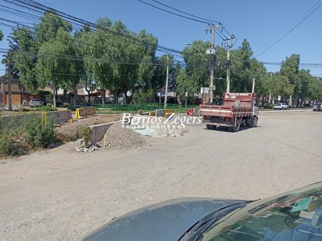 Terreno Construccion en Venta en Rinconada