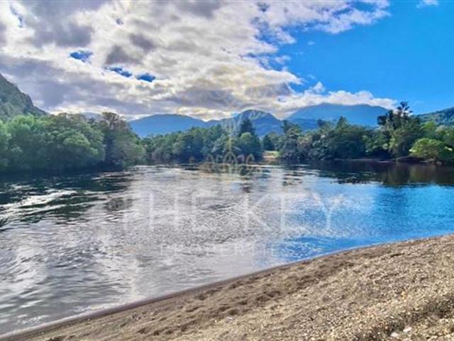 Terreno Construccion en Venta en Río Condor