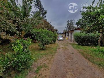 Terreno Construccion en Venta en RIO ACONCAGUA CON EL ROBLE