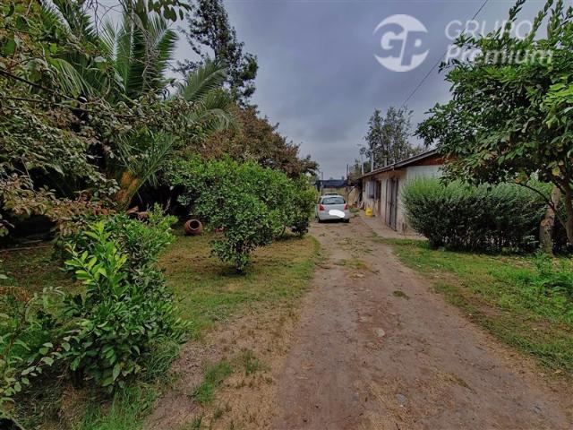 Terreno Construccion en Venta en RIO ACONCAGUA CON EL ROBLE