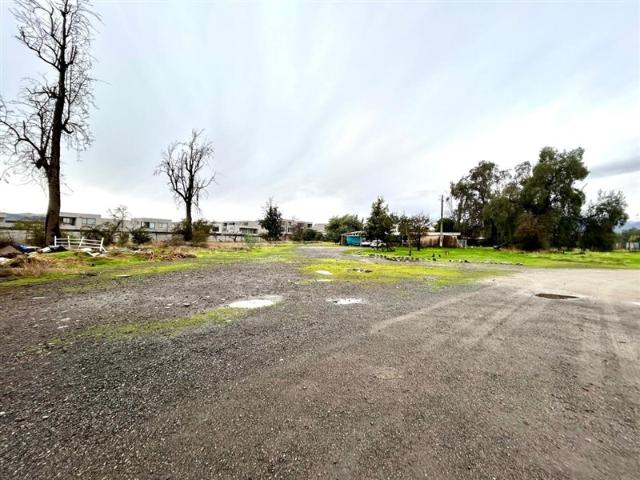 Terreno Construccion en Venta en Santa Filomena
