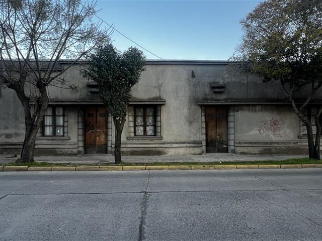 Terreno Construccion en Venta en SAN FRANCISCO 88 102