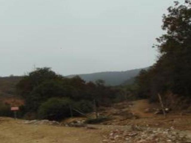 Terreno Construccion en Venta en Sector 8 Ruta F 50