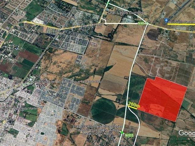 Terreno Construccion en Venta en Sector San Bernardo