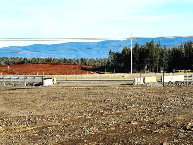Terreno Construccion en Venta en Sector Santa Rita. Entre Angol y Renaico