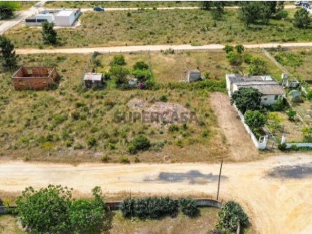 Terreno Construível em Quinta da Marquesa, Palmela