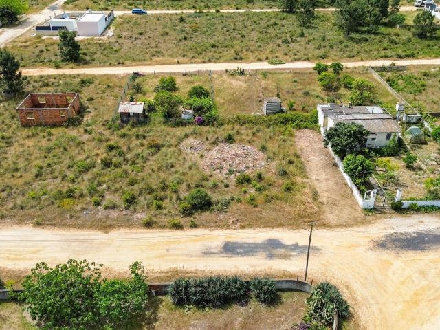 Terreno Construível em Quinta da Marquesa, Palmela