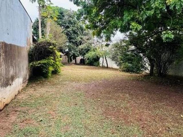 Terreno Consolação