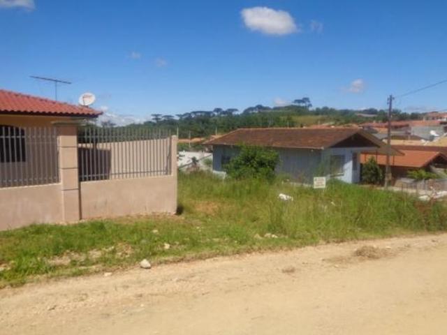 Terreno à venda no Centro