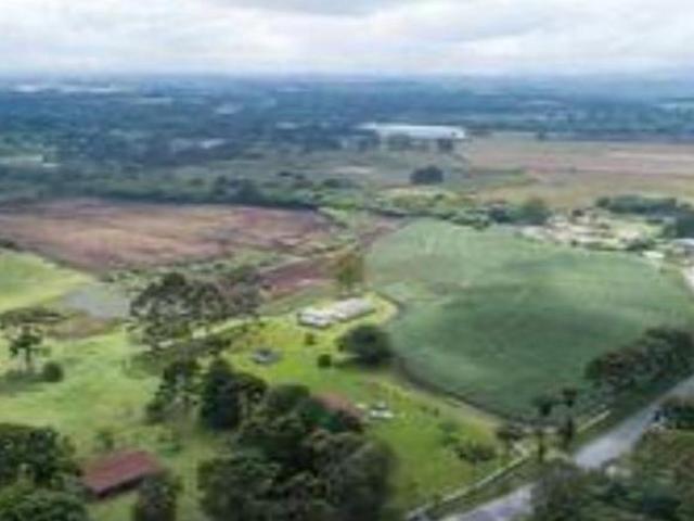 Terreno Contenda