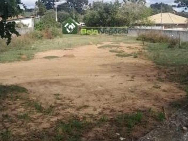 Terreno à venda no Centro