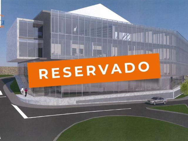 Terreno GaiaShopping com projeto aprovado licenças pagas