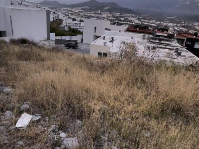 Terreno Contry Sur