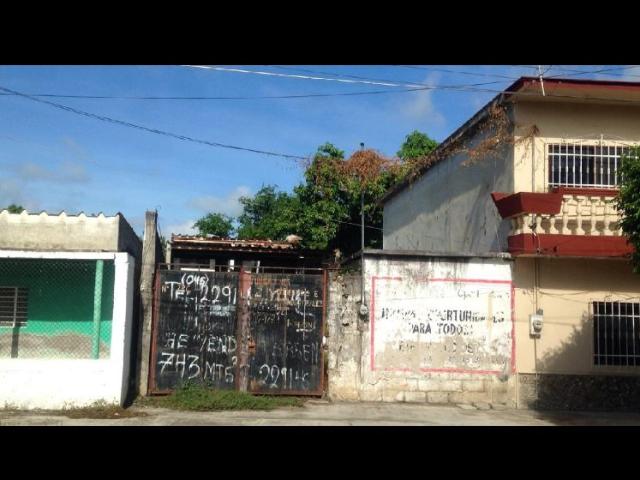Terreno Cosamaloapan de Carpio