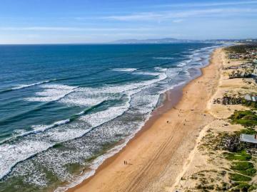Terreno, Costa Da Caparica, Almada | BPI Expresso Imobiliário