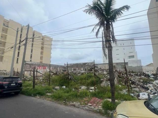 Terreno Costa Verde