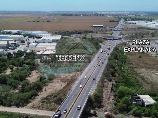 Terreno Costerita Culiac?n 2.5 Has