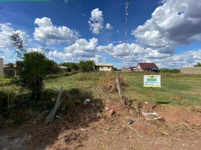 Terreno, Coronel Brito, Venâncio Aires, RS