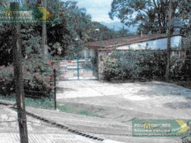 Terreno Córdoba