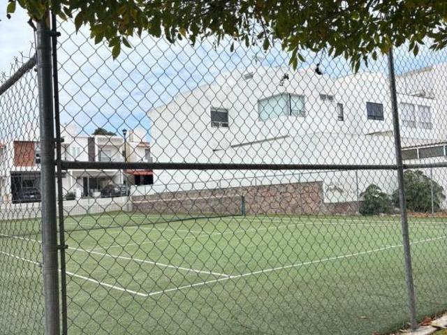 Terreno Corregidora