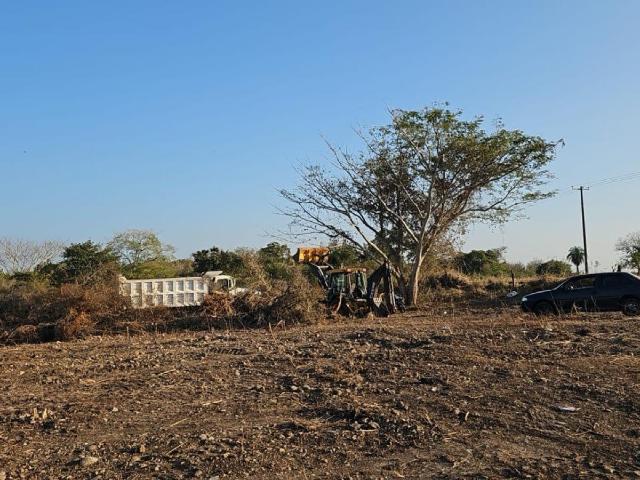 Terreno Cotaxtla