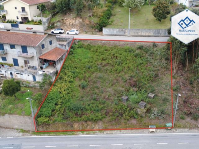 Terreno | Covelo | Gondomar