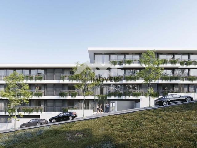 Terreno | Covelo – Gondomar | Projeto Aprovado | Natureza