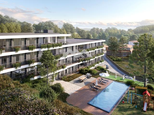Terreno | Covelo – Gondomar | Projeto Aprovado | Natureza