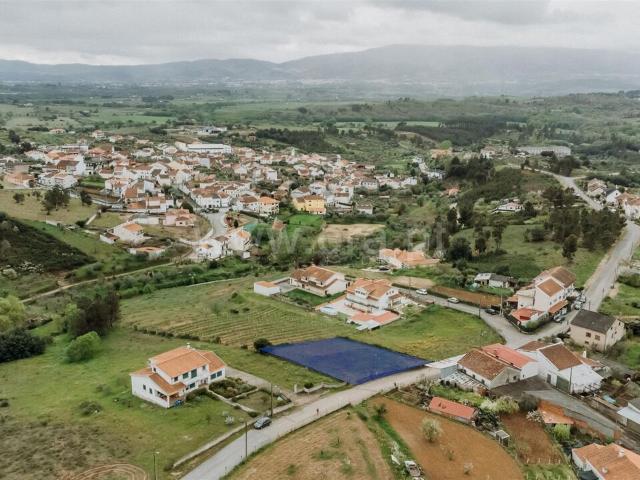 Terreno / Covilhã, Vales do Rio
