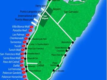 Terreno Cozumel
