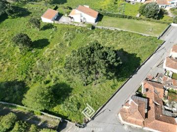 Terreno c/PIP aprovado em São Félix da Marinha, Vila Nova de Gaia