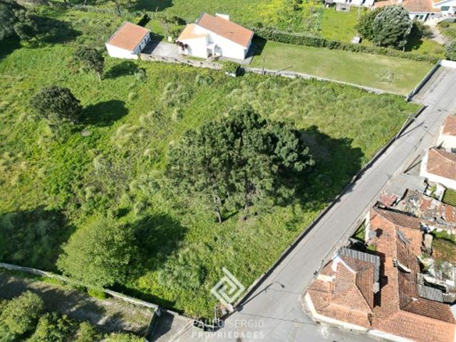 Terreno c/PIP aprovado em São Félix da Marinha, Vila Nova de Gaia