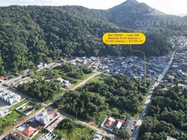 Terreno Crescimento e Valorização Garantida